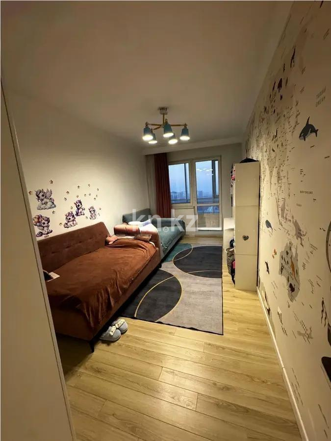 Продажа 5-комнатной квартиры, 125 м² в Алматы - фото 4