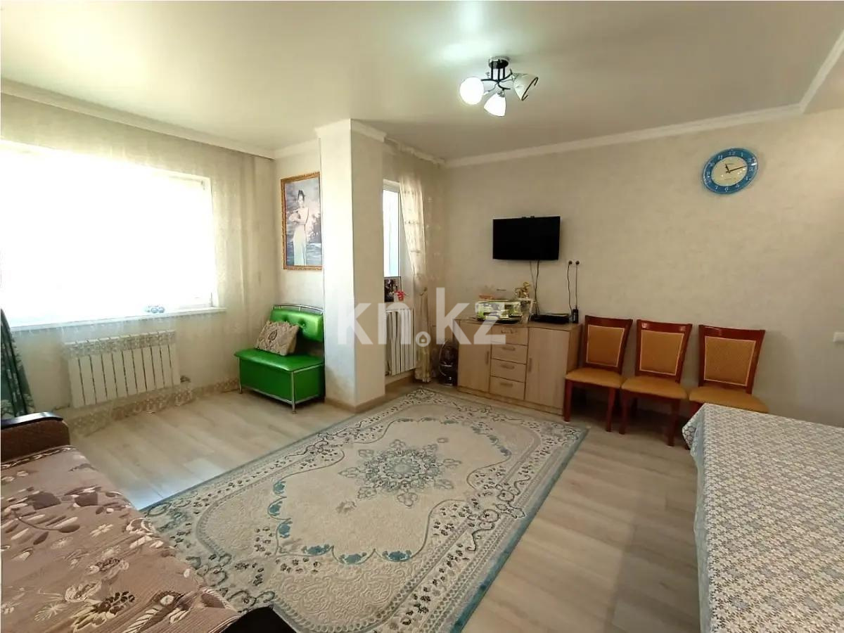 Продажа 2-комнатной квартиры, 70 м², ул. Сыганак, дом  16 в Астане