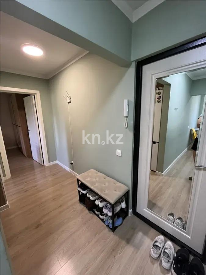 Продажа 2-комнатной квартиры, 45 м² в Алматы - фото 4