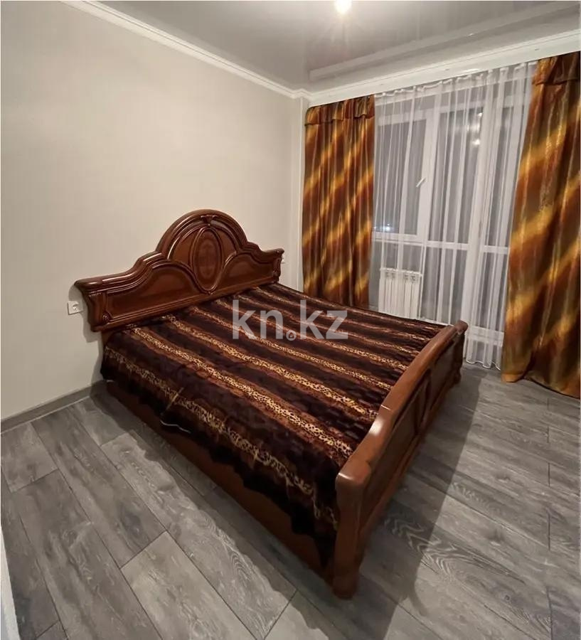 Продажа 1-комнатной квартиры, 48 м² в Алматы