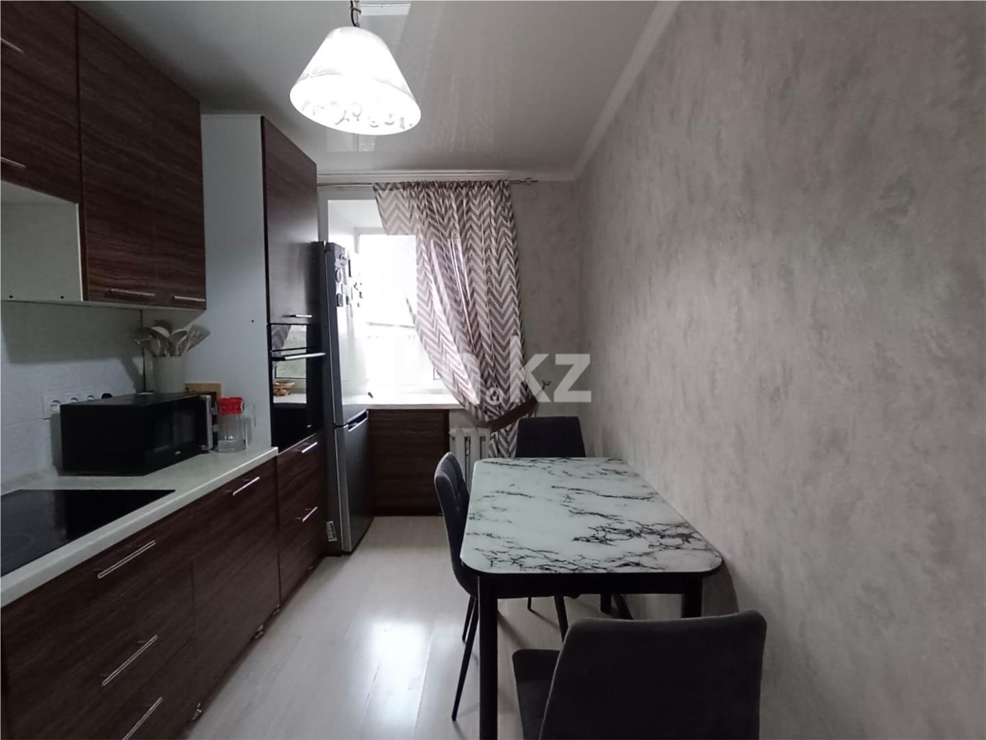 Продажа 4-комнатной квартиры, 73 м² в Караганде - фото 7