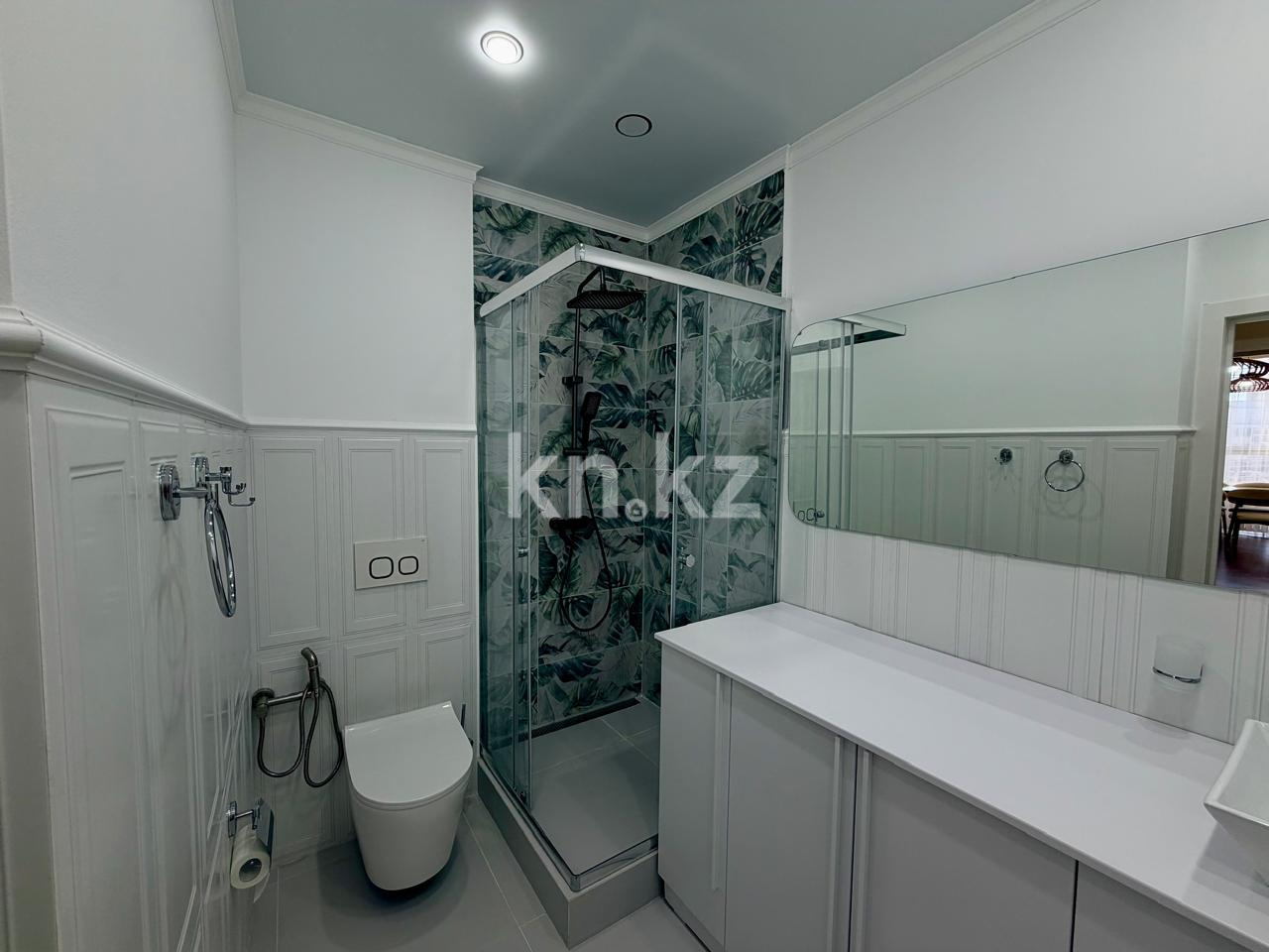 Продажа 4-комнатной квартиры, 127 м² в Караганде - фото 12