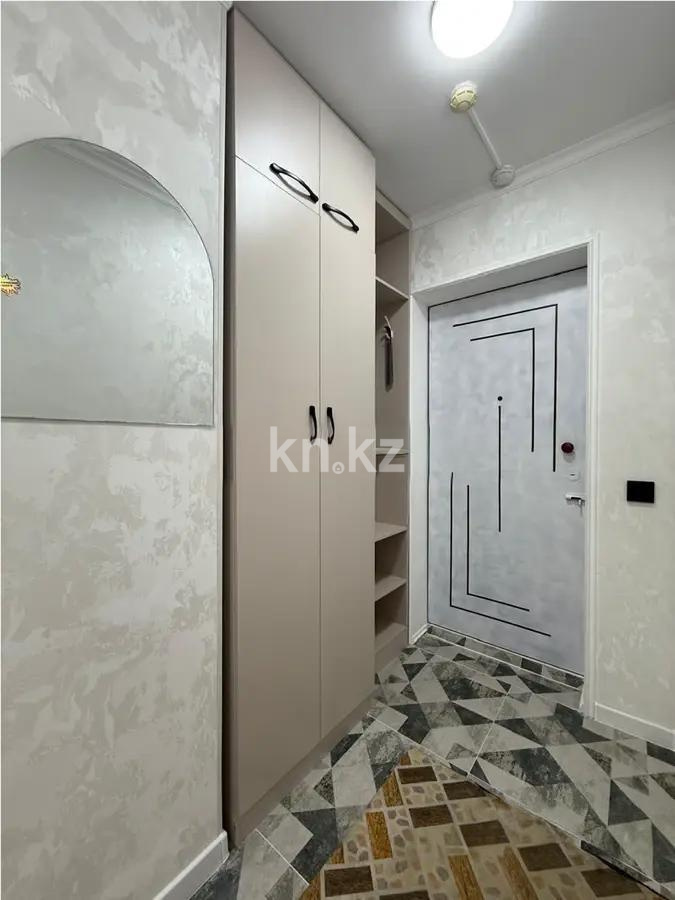 Продажа 1-комнатной квартиры, 28.8 м², ул. Майлина, дом  29 в Астане - фото 5