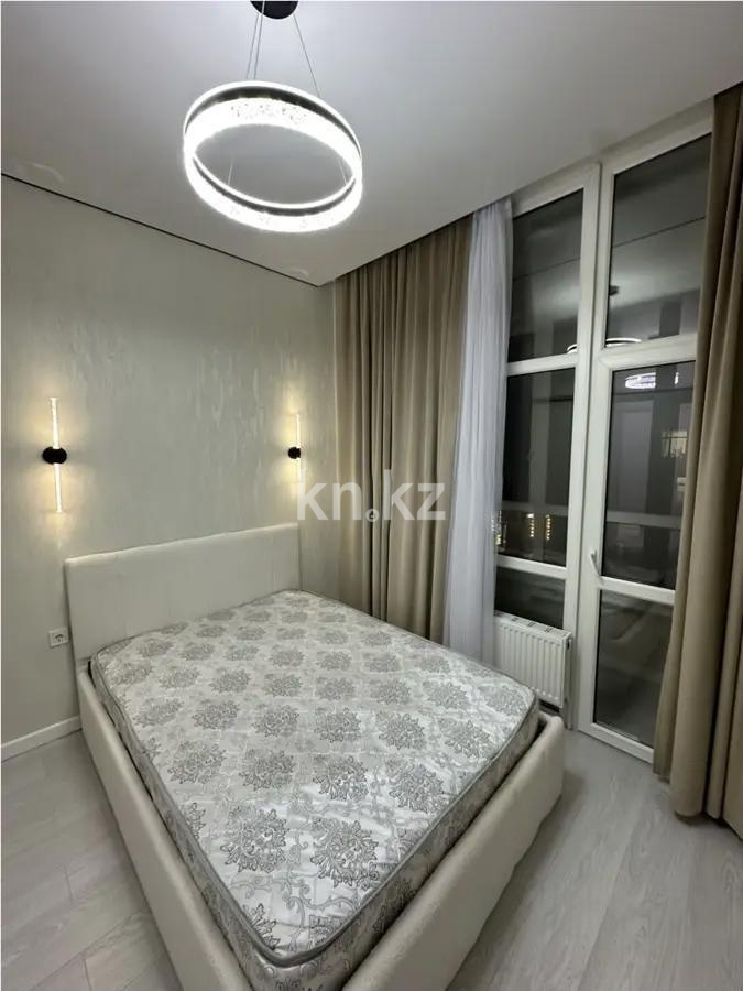 Продажа 2-комнатной квартиры, 41.5 м² в Астане - фото 2