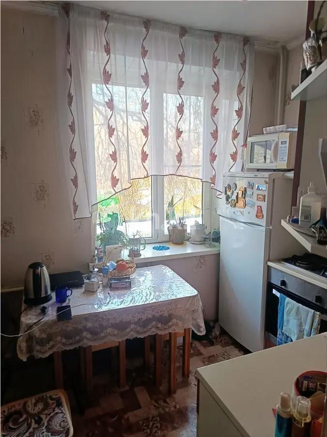 Продажа 2-комнатной квартиры, 44.7 м² в Алматы - фото 3