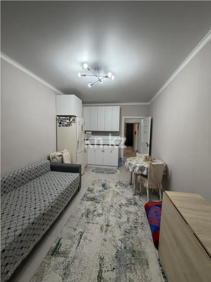 Продажа 2-комнатной квартиры, 39.8 м², ул. Болекпаева в Астане - фото 3
