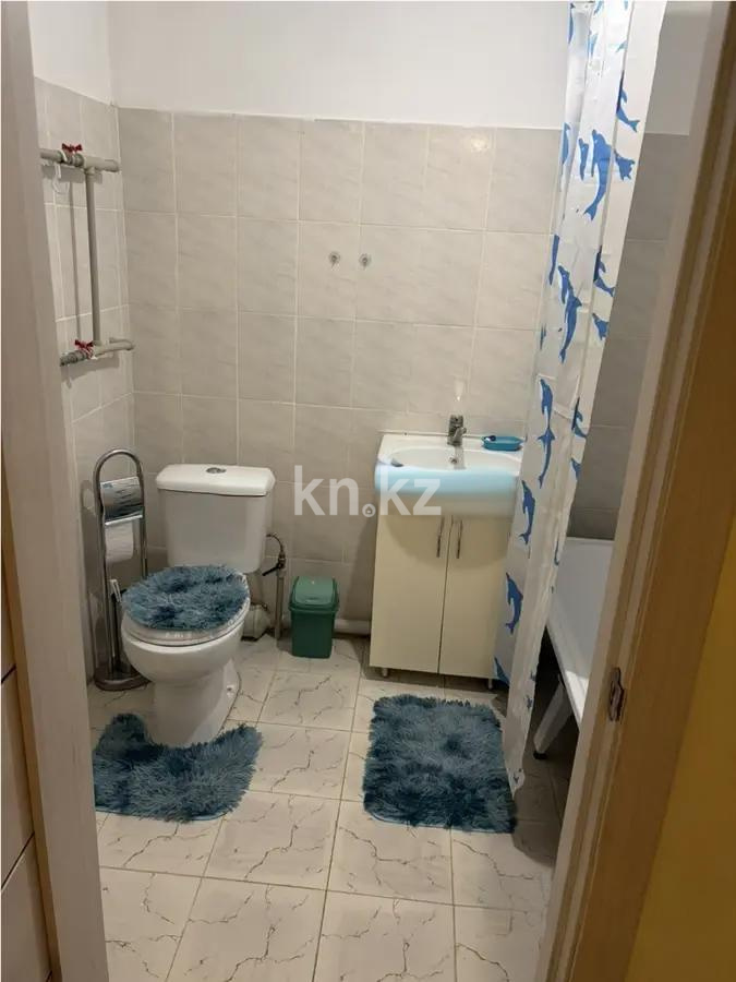 Продажа 2-комнатной квартиры, 60 м² в Алматы - фото 4
