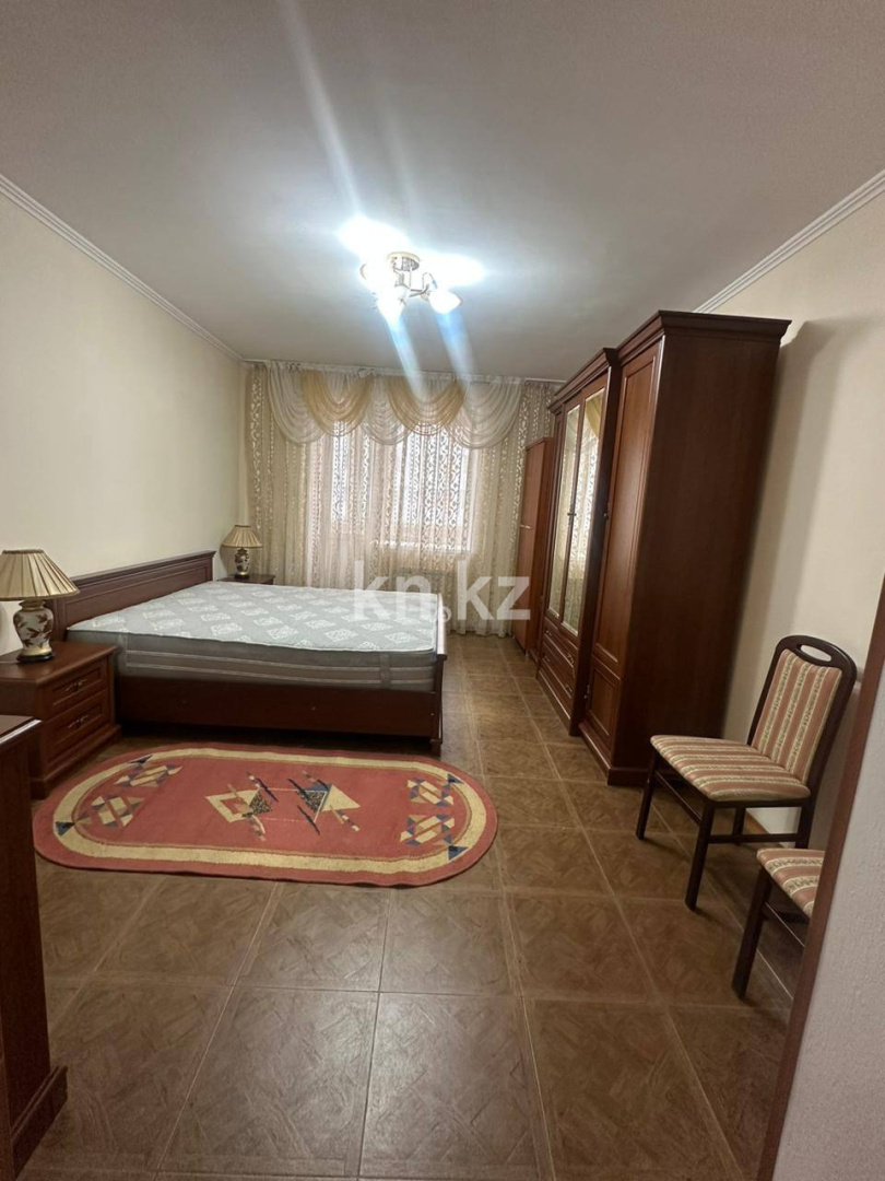 Аренда 3-комнатной квартиры, 84 м² в Астане - фото 6
