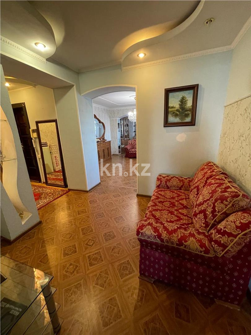 Продажа 4-комнатной квартиры, 114 м² в Караганде - фото 17