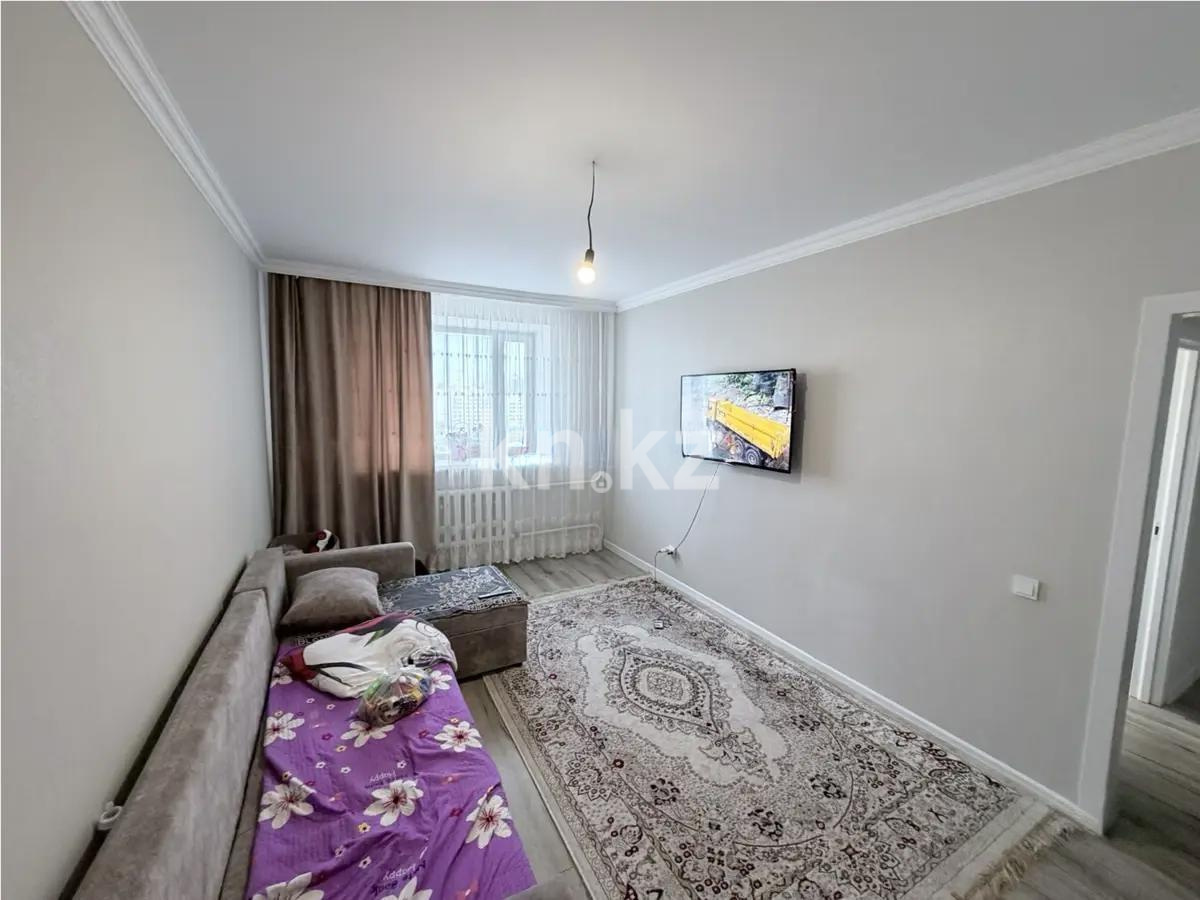 Продажа 3-комнатной квартиры, 69 м² в Астане