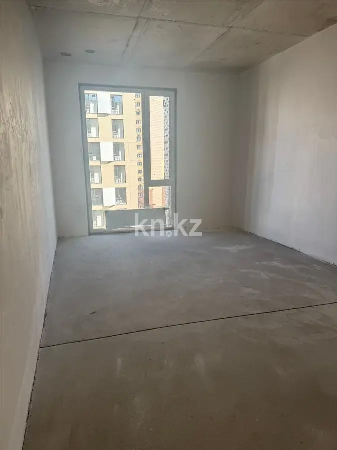 Продажа 2-комнатной квартиры, 52 м² в Алматы