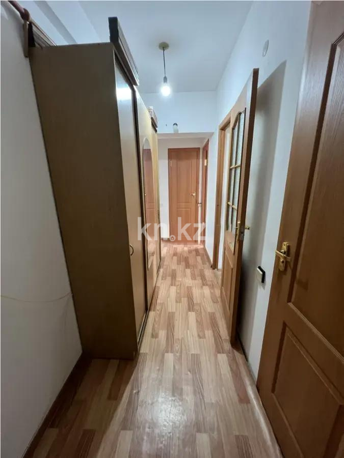 Продажа 2-комнатной квартиры, 50 м² в Алматы - фото 7