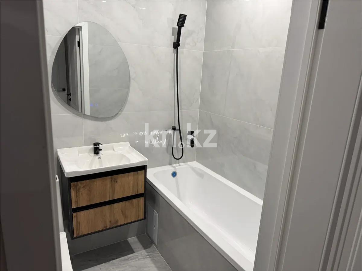 Продажа 2-комнатной квартиры, 51 м² в Алматы - фото 4