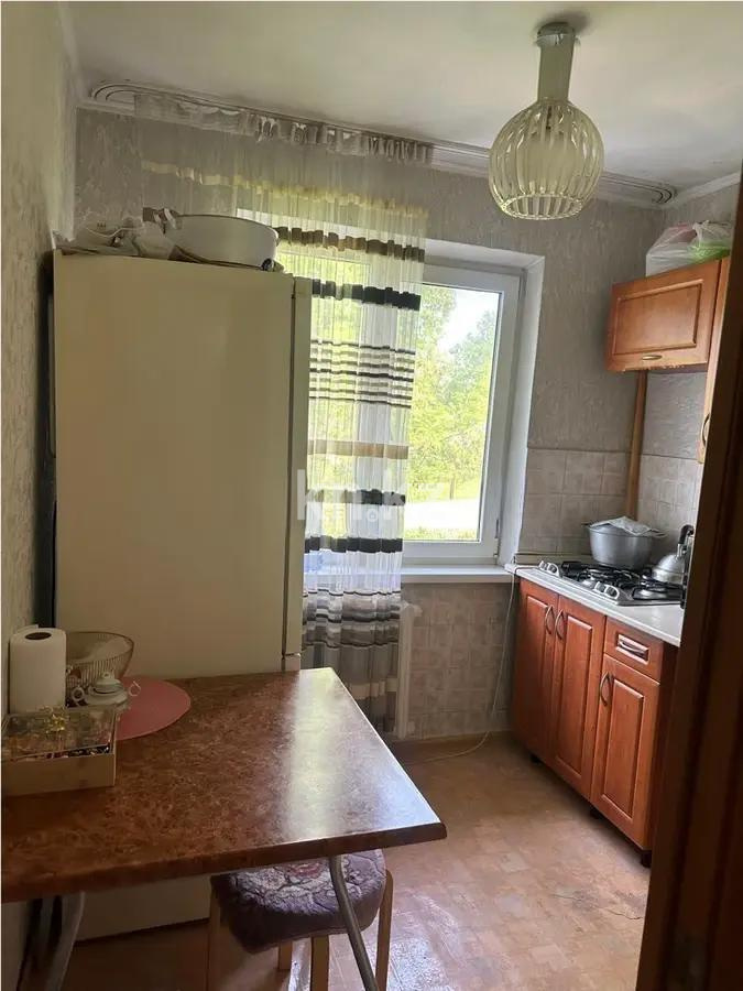 Продажа 3-комнатной квартиры, 59.8 м², мкр-н 9, дом  15 в Алматы - фото 4