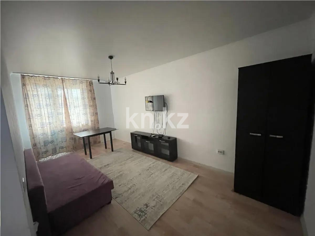 Продажа 2-комнатной квартиры, 55 м² в Алматы