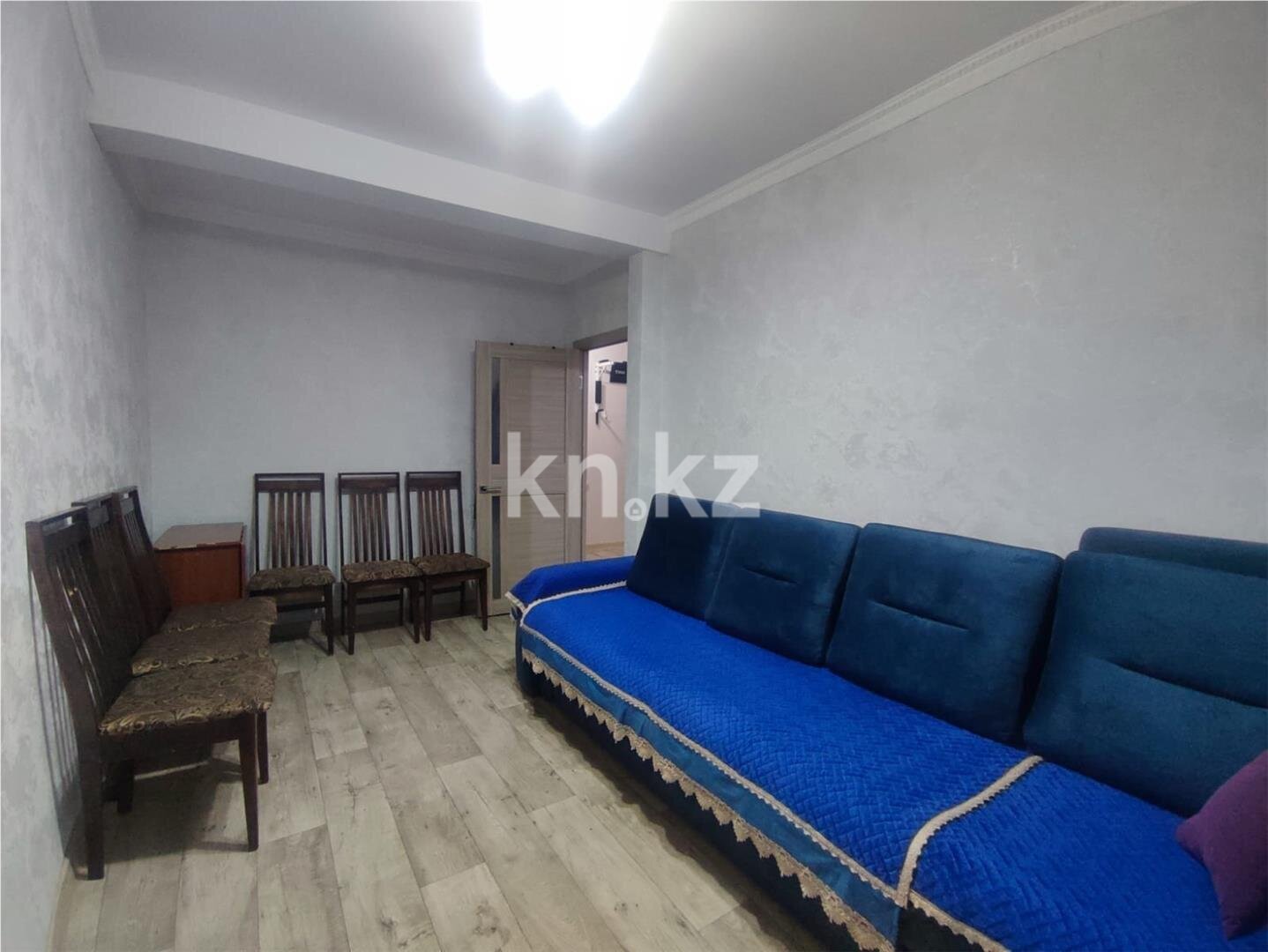 Продажа 3-комнатной квартиры, 57.5 м² в Астане - фото 5