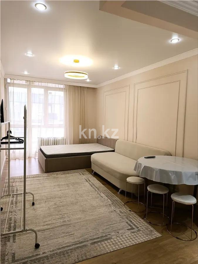 Продажа 1-комнатной квартиры, 31 м² в Алматы