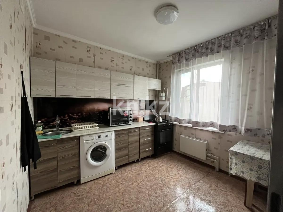 Продажа 1-комнатной квартиры, 40 м² в Алматы - фото 3