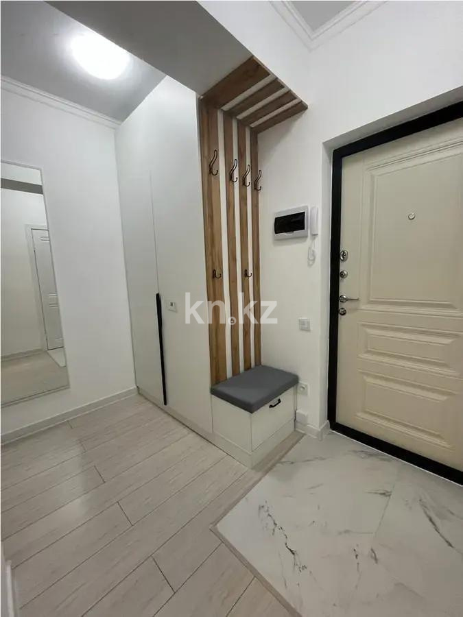 Продажа 2-комнатной квартиры, 51 м², мкр. Думан-2, дом  57/1 в Алматы - фото 5