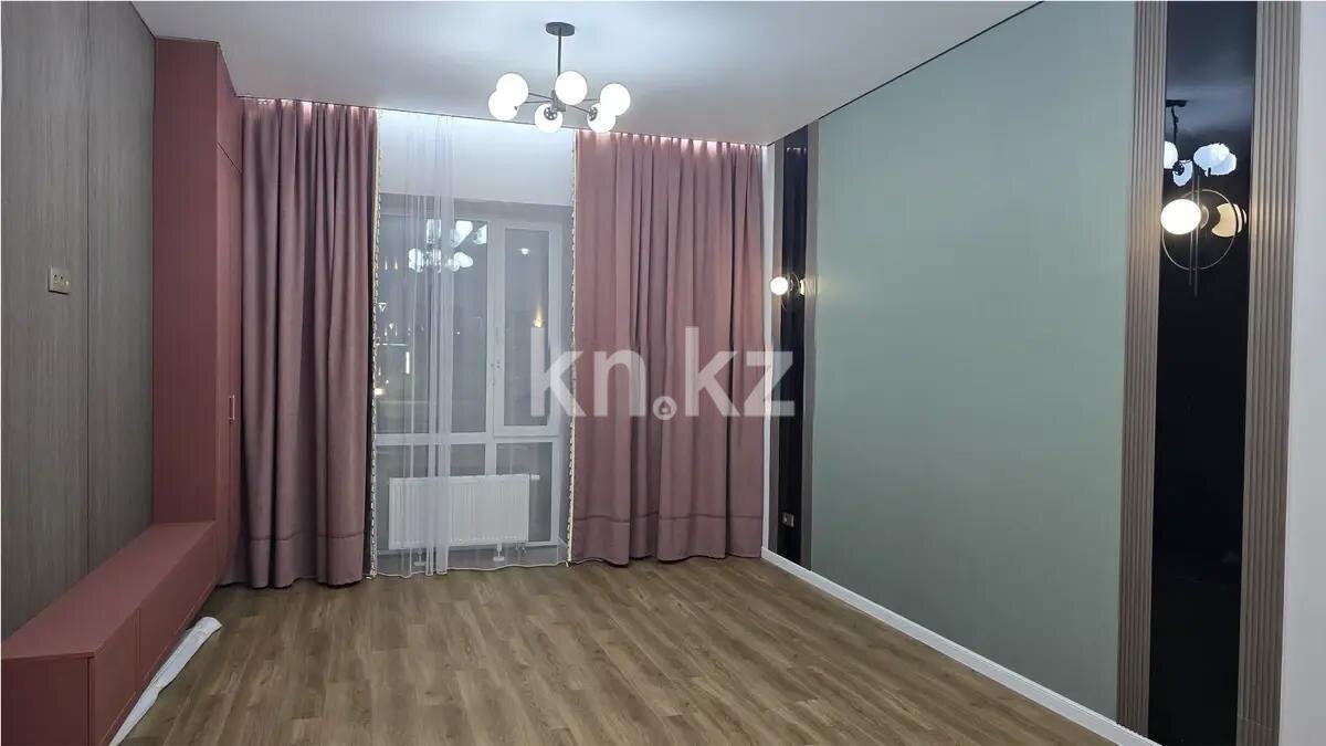 Продажа 4-комнатной квартиры, 110 м² в Астане - фото 2