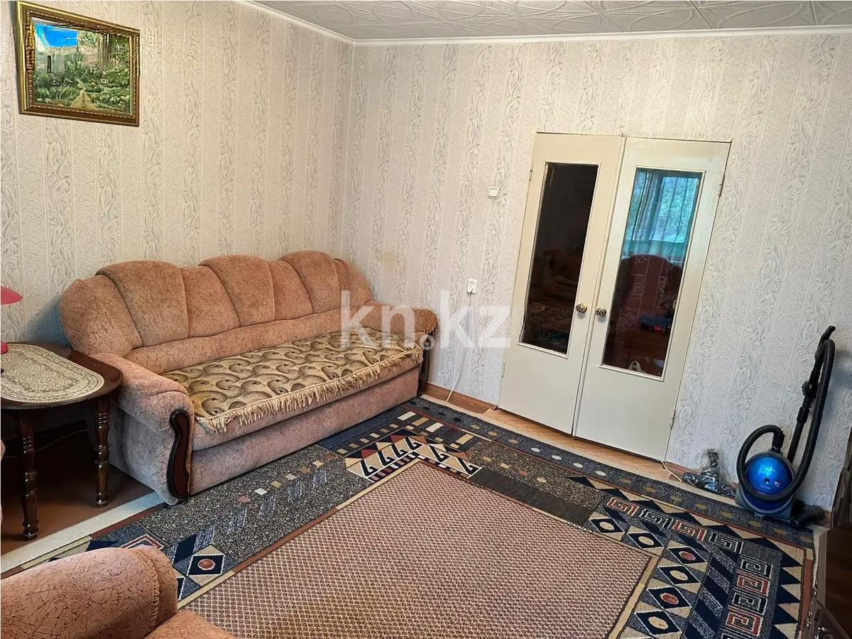 Продажа 3-комнатной квартиры, 69 м², пр. Республики, дом  39/4 в Темиртау