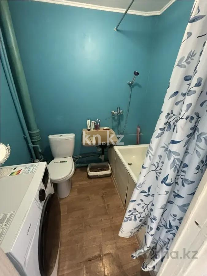Продажа 1-комнатной квартиры, 36 м² в Астане - фото 4