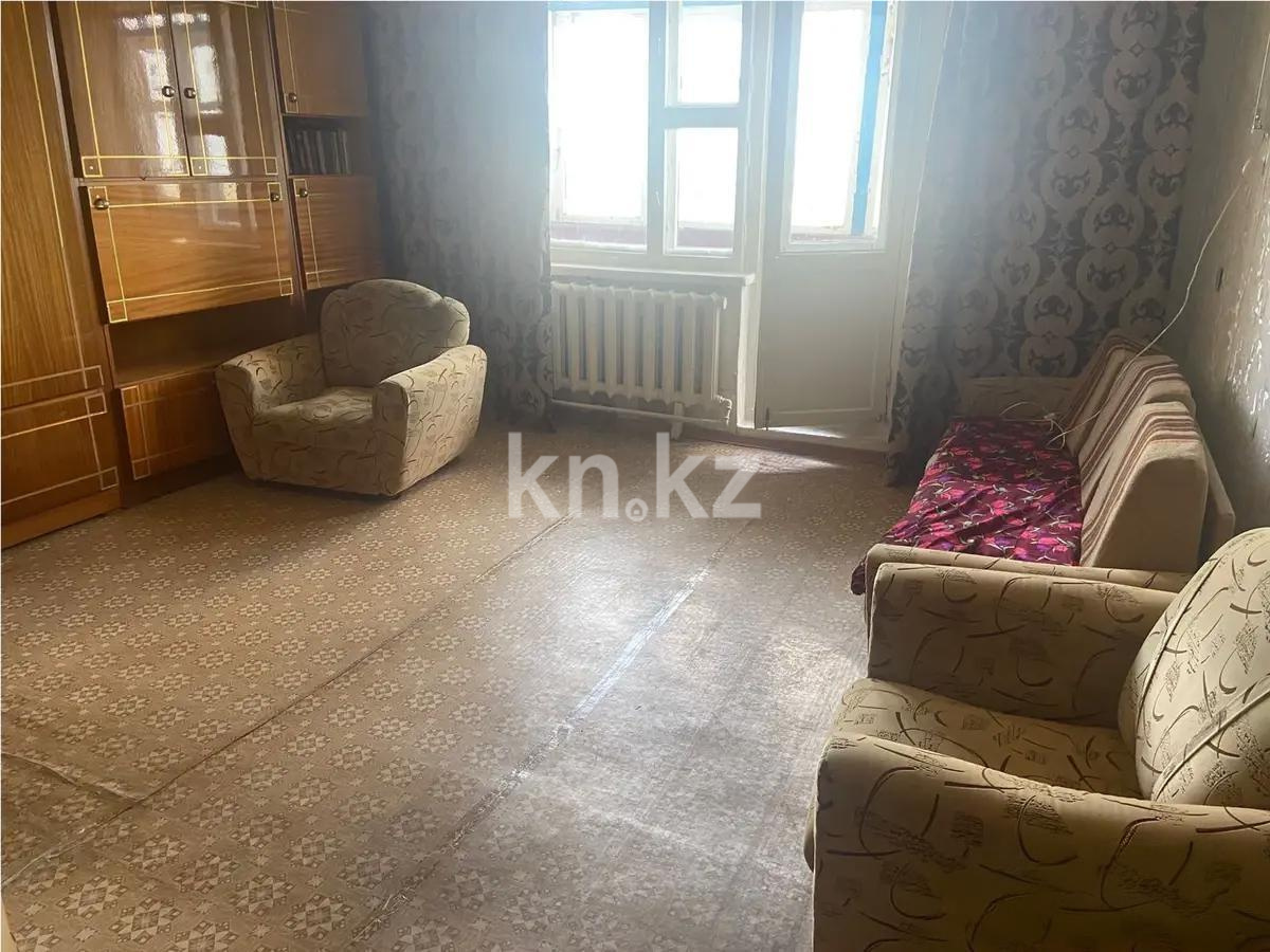 Продажа 2-комнатной квартиры, 54 м² в Абае