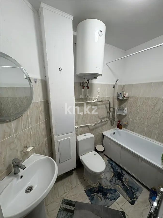 Продажа 2-комнатной квартиры, 53 м² в Караганде - фото 5