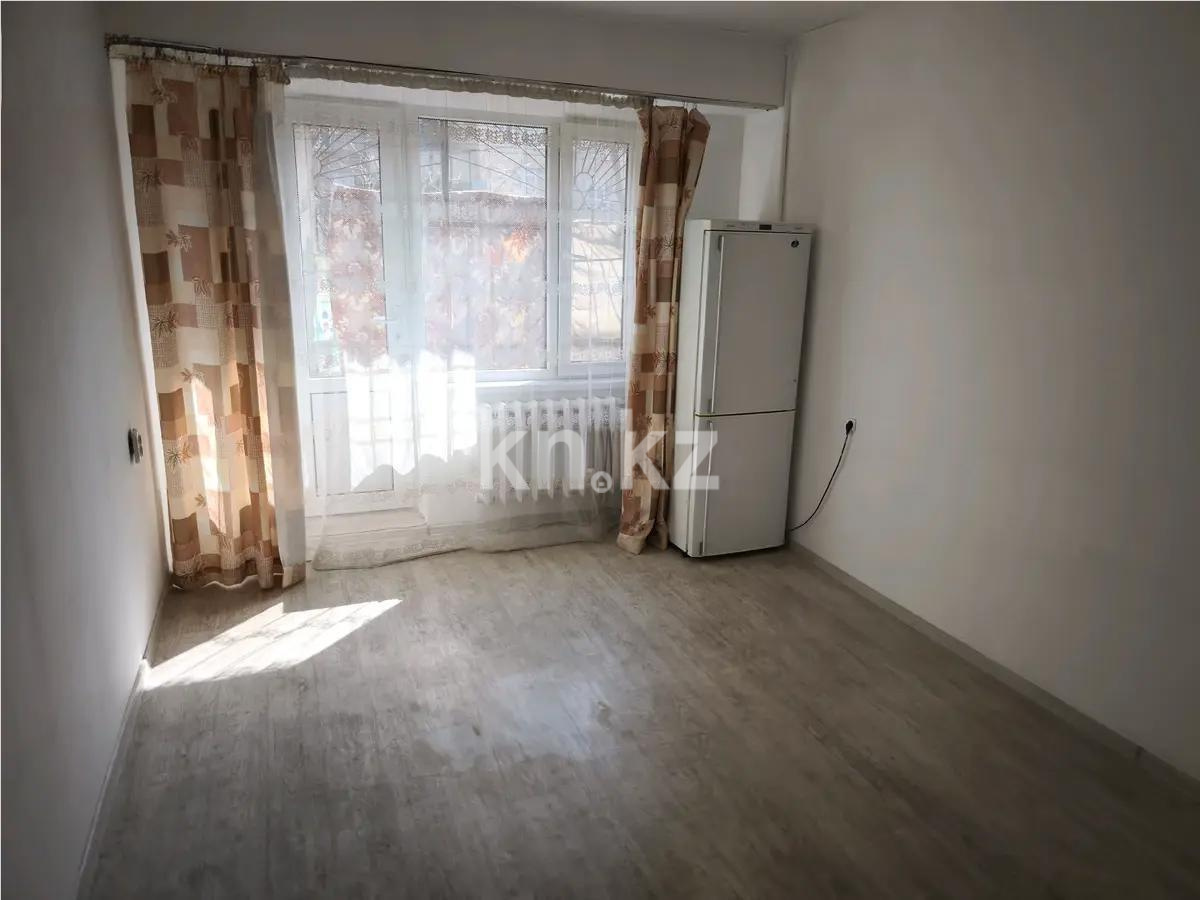 Продажа 1-комнатной квартиры, 36 м² в Алматы