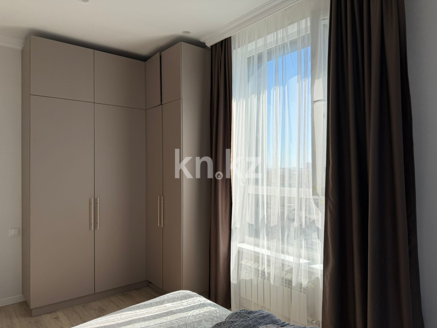 Продажа 3-комнатной квартиры, 73 м² в Астане - фото 2