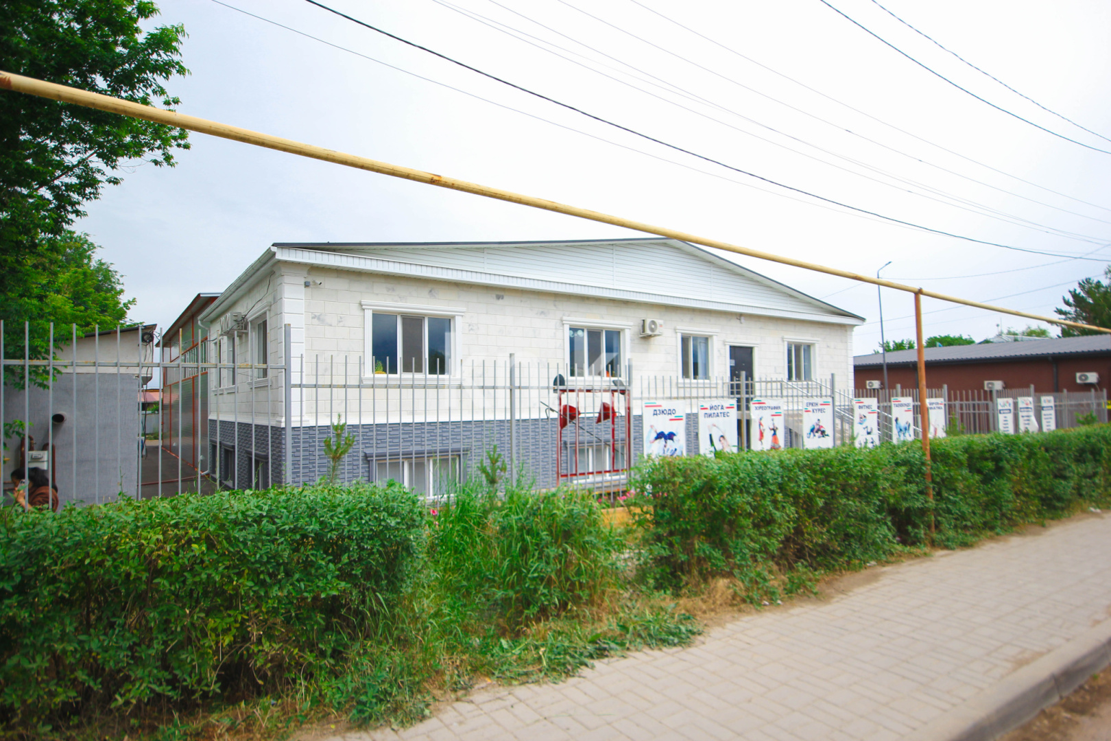 Продажа , 800 м², ул. Байтурсынова, дом  11а - Суюнбая в Алматы - фото 3