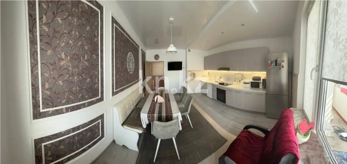 Продажа 3-комнатной квартиры, 132 м² в Алматы - фото 2