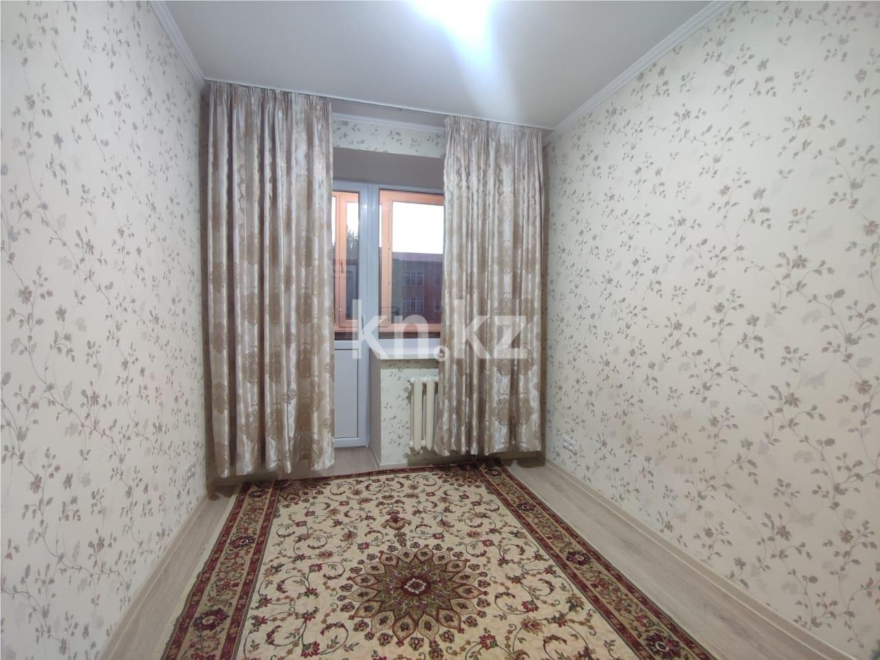 Продажа 3-комнатной квартиры, 56.2 м² в Астане - фото 5