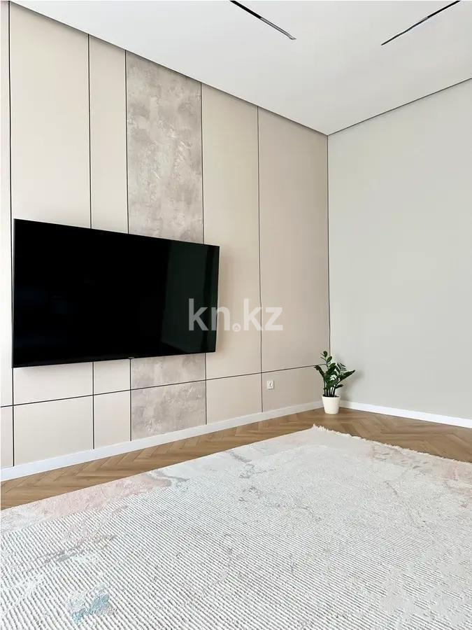 Продажа 3-комнатной квартиры, 103 м² в Астане