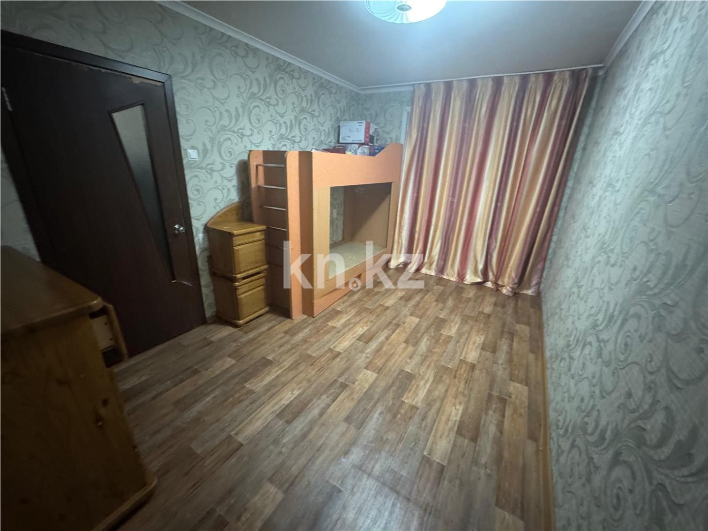 Продажа 2-комнатной квартиры, 53 м² в Караганде - фото 2