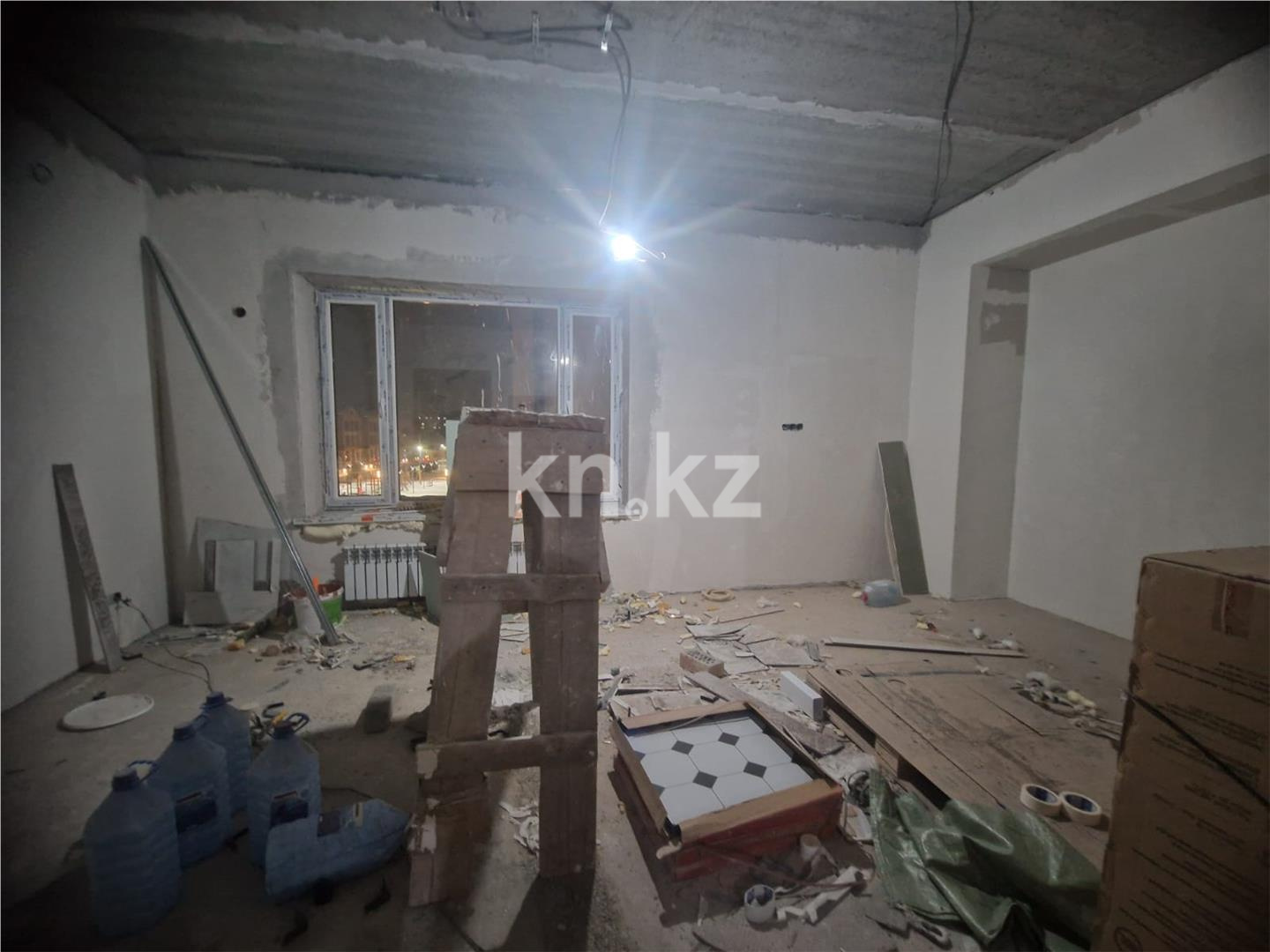 Продажа 4-комнатной квартиры, 145 м² в Караганде - фото 2