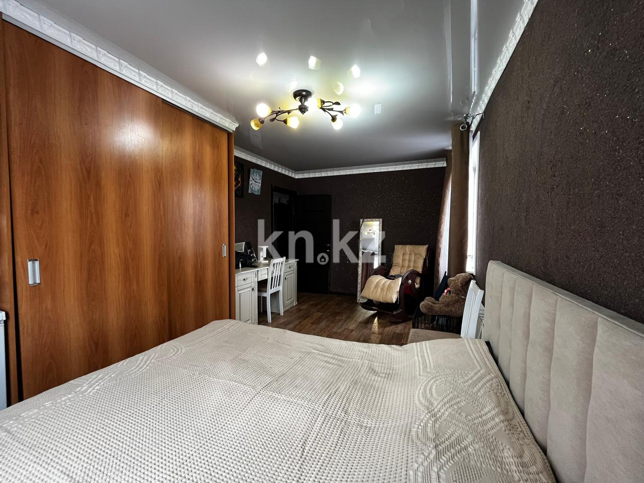 Продажа 3-комнатной квартиры, 62 м² в Караганде - фото 9