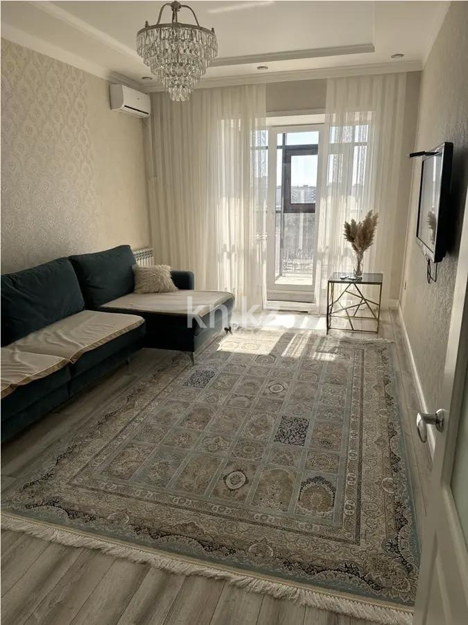 Продажа 4-комнатной квартиры, 110 м² в Караганде