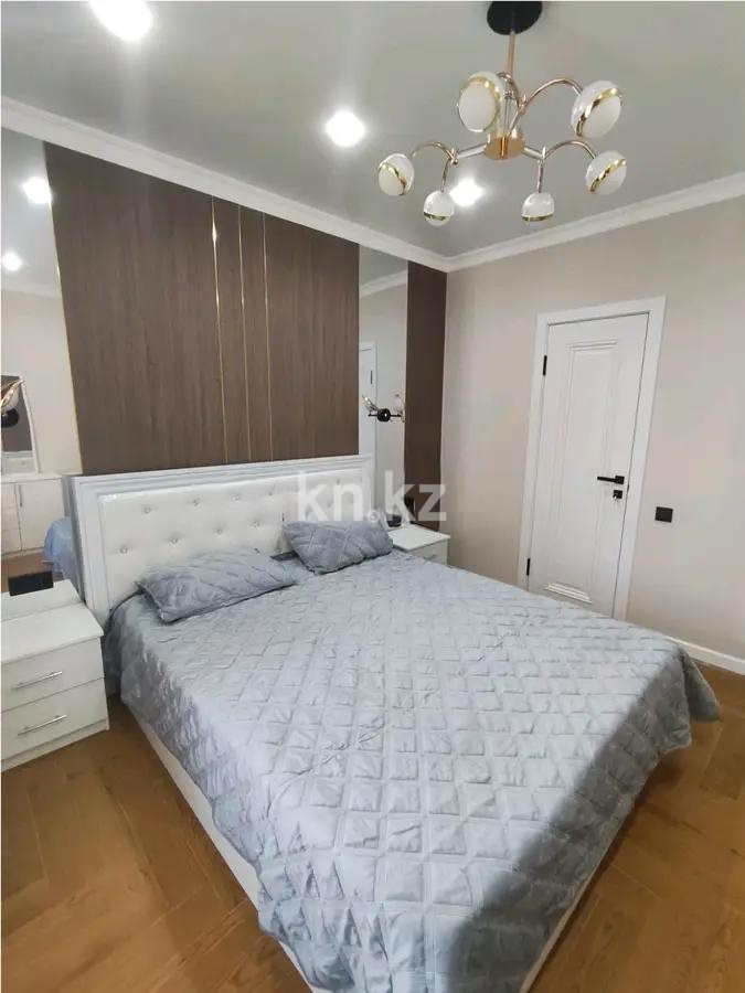 Продажа 2-комнатной квартиры, 59 м² в Алматы - фото 2