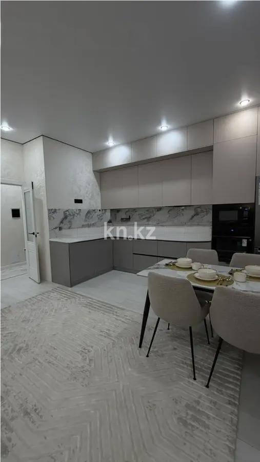 Продажа 1-комнатной квартиры, 38 м² в Астане - фото 2