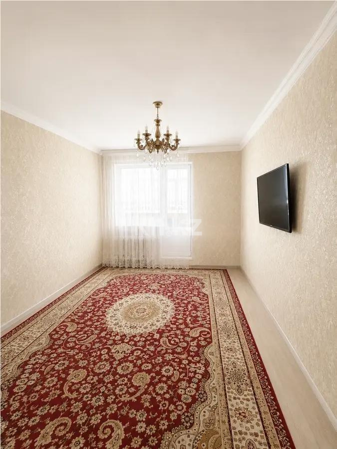 Продажа 1-комнатной квартиры, 44 м² в Астане