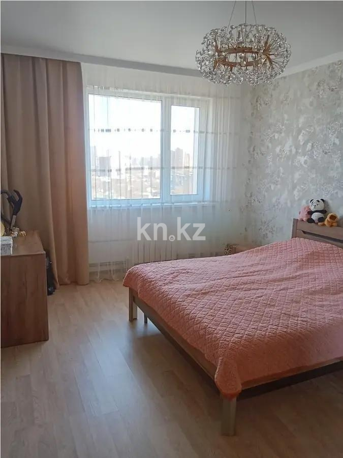 Продажа 2-комнатной квартиры, 78.1 м² в Астане - фото 2