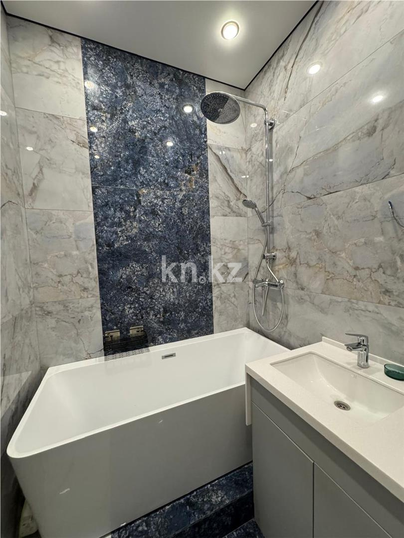 Продажа 3-комнатной квартиры, 84 м² в Астане - фото 10