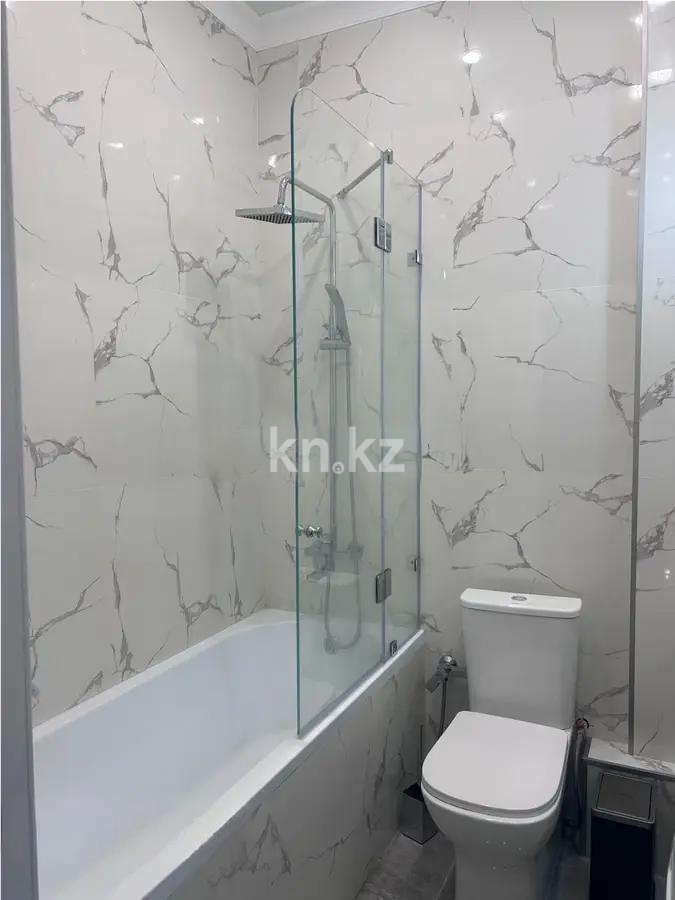 Продажа 2-комнатной квартиры, 61 м² в Астане - фото 4