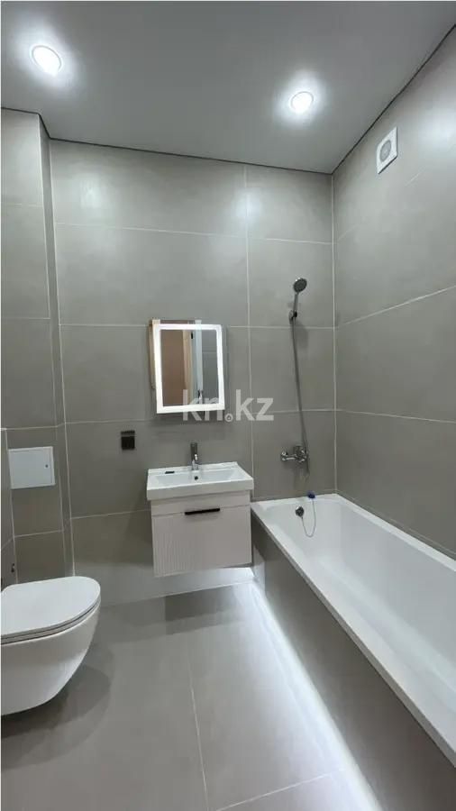 Продажа 1-комнатной квартиры, 39 м² в Астане - фото 3