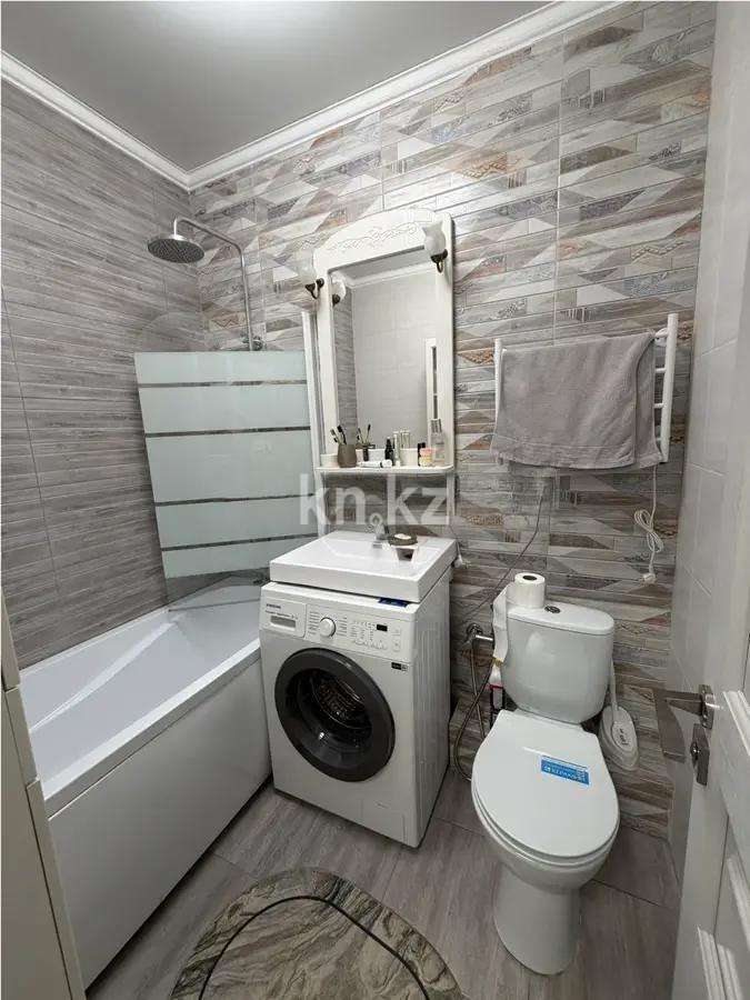 Продажа 1-комнатной квартиры, 35 м² в Алматы - фото 3