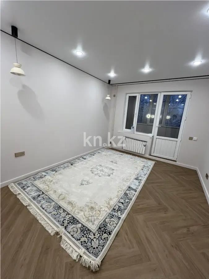 Продажа 3-комнатной квартиры, 65 м², пр. Серкебаева, дом  12 в Алматы - фото 2
