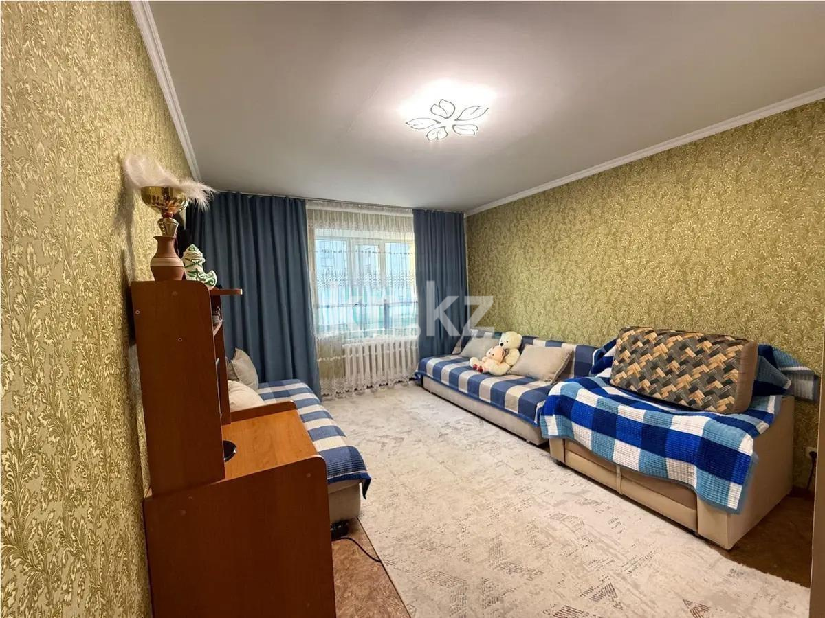 Продажа 1-комнатной квартиры, 35.8 м² в Астане