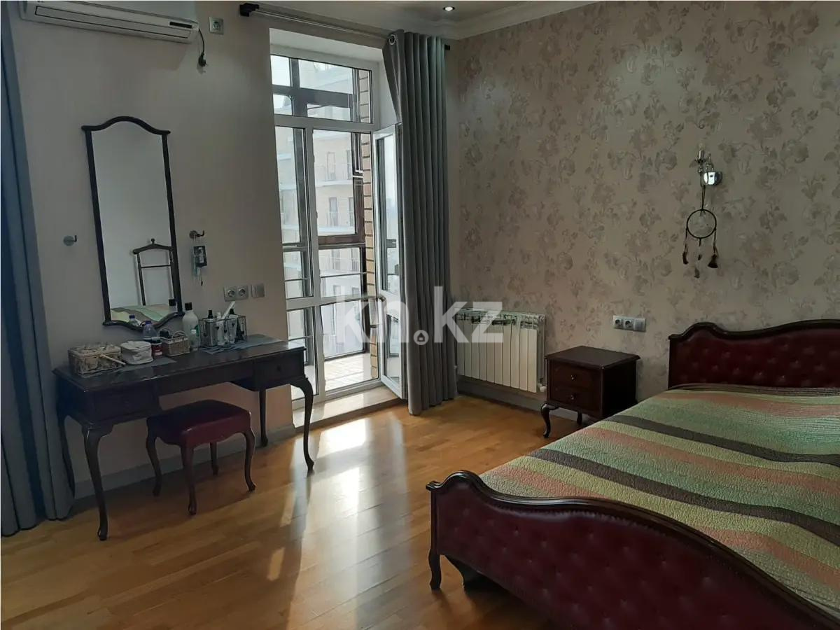 Продажа 4-комнатной квартиры, 162 м², пр. Республики, дом  9/2 в Астане - фото 3