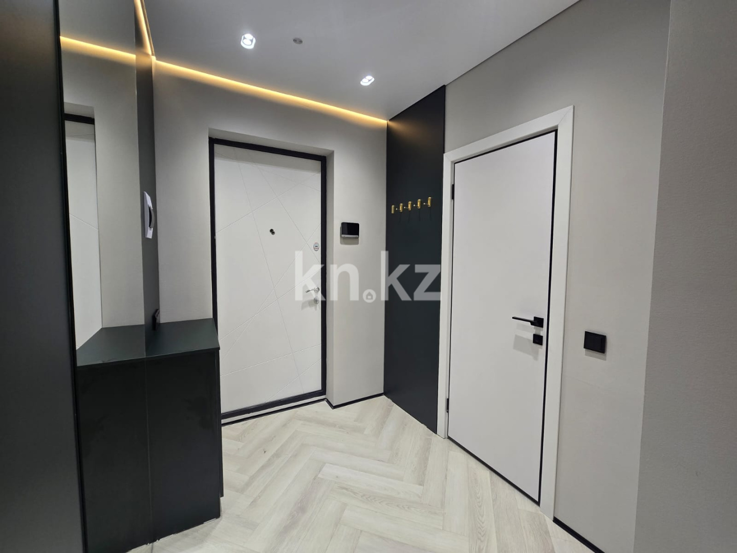 Аренда 1-комнатной квартиры, 35 м² в Алматы - фото 6